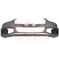 VAN WEZEL 0307579 Bumper