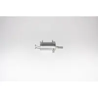 VEGAZ SZS-22 Einddemper