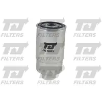 Quinton Hazell QFF0150 Brandstoffilter