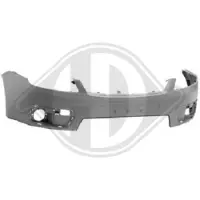 Diederichs 1465050 Bumper