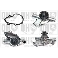 Quinton Hazell QCP561 Waterpomp