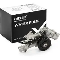 RIDEX 1260W0906 Waterpomp