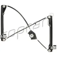 Topran 114 400 Raammechanisme