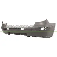 PRASCO BM1201051 Achterbumper