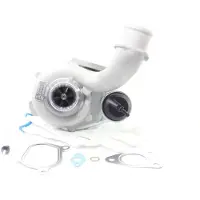 ALANKO 10900394 Turbocharger