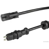 HERTH+BUSS ELPARTS 70660408 Wielsnelheidssensor (ABS)