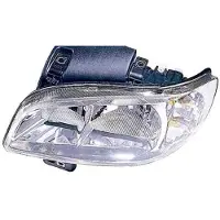 IPARLUX 11852001 Koplamp