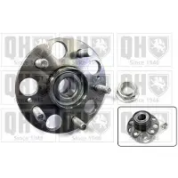 Quinton Hazell QWB1607 Wiellagerset