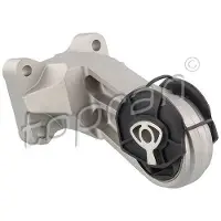 Topran 701 611 Motorsteunlager