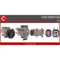 Casco CAC72021GS Aircopomp