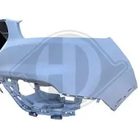 Diederichs 1456151 Bumper