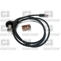 Quinton Hazell XABS961 Wielsnelheidssensor (ABS)