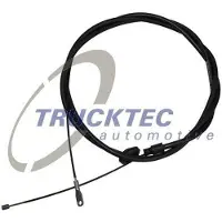 TRUCKTEC AUTOMOTIVE 02.35.360 Handremkabel