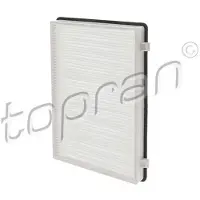 Topran 207 481 Interieurfilter