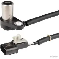 HERTH+BUSS JAKOPARTS J5915041 Wielsnelheidssensor (ABS)