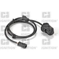 Quinton Hazell XABS152 Wielsnelheidssensor (ABS)