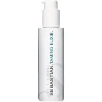 Sebastian Haarverzorging Flow Taming Elixir Weightless Smoothing Crème Serum 140 ml
