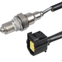 HERTH+BUSS ELPARTS Lambdasonde 70685201