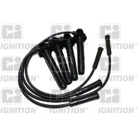 Quinton Hazell XC1474 Bougiekabels