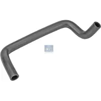 DT Spare Parts 6.35650 Radiateurslang