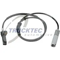TRUCKTEC AUTOMOTIVE 08.35.154 Wielsnelheidssensor (ABS)