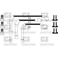 Quinton Hazell XC898 Bougiekabels