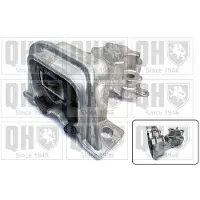 Quinton Hazell EM4891 Motorsteunlager