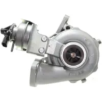 ALANKO 10901422 Turbocharger