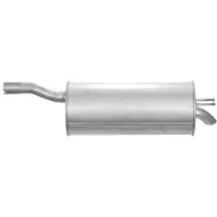 VEGAZ FTS-269IMA Einddemper