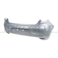 PRASCO RN3321061 Achterbumper