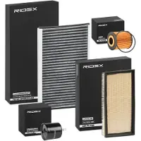 RIDEX 4055F26700 Filterset