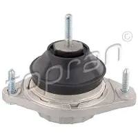 Topran 115 510 Radiateurslang