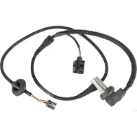 HERTH+BUSS ELPARTS 70660037 Wielsnelheidssensor (ABS)