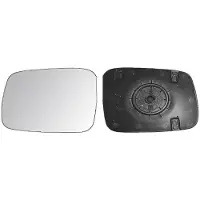 IPARLUX 31914611 Spiegelglas, buitenspiegel