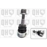 Quinton Hazell QSJ3763S Fuseekogel