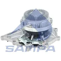SAMPA 010.3234 Waterpomp