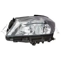 JUMASA 38312070 Koplamp