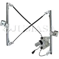 JUMASA 62321560 Raammechanisme