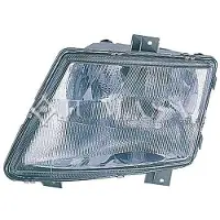 JUMASA 38322035 Koplamp
