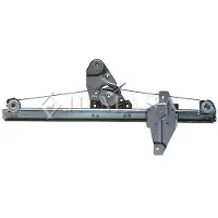 JUMASA 62243570 Raammechanisme