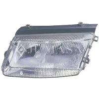 JUMASA 38345519 Koplamp