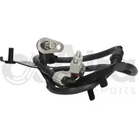 Alfa e-Parts AF01515 Wielsnelheidssensor (ABS)
