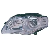JUMASA 38325562 Koplamp