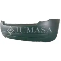 JUMASA 25401228 Achterbumper
