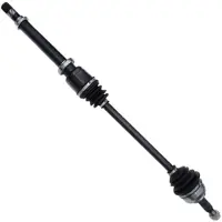 EURODRIVELINE RN-506 Aandrijfas