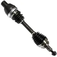 EURODRIVELINE MB-128 Aandrijfas