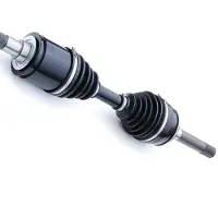 EURODRIVELINE TO-321 Aandrijfas