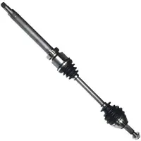 EURODRIVELINE FD-218 Aandrijfas