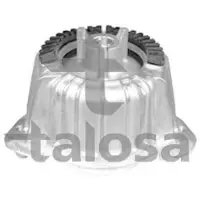 TALOSA 61-09450 Motorsteunlager