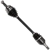 EURODRIVELINE FI-116 Aandrijfas